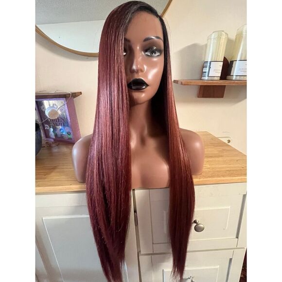 Wig 36” - Picture 1 of 5